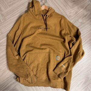Carhartt Men's XL Relaxed fit 1889 Hoodie